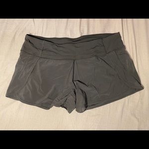 Lululemon Speed Up Short 4”